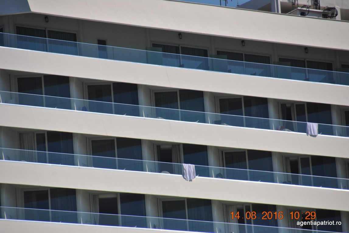 imagini hotel PALM WINGS EPHESUS